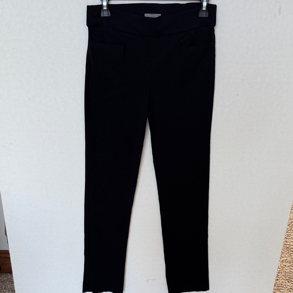Maurice’s Black Slim Fit Pants